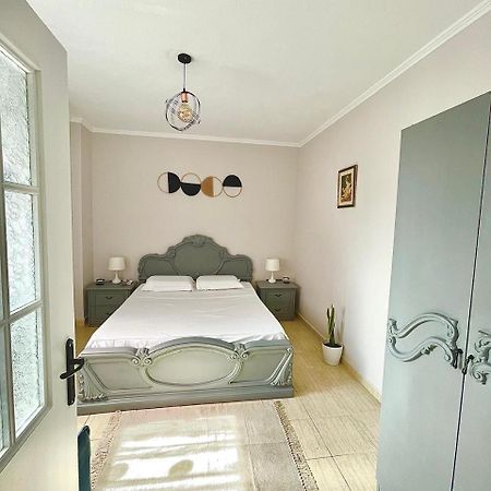 Flex Apartment Тирана Екстериор снимка