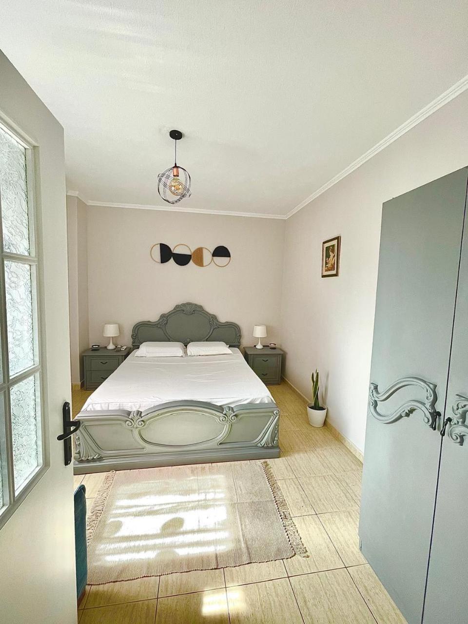 Flex Apartment Тирана Екстериор снимка