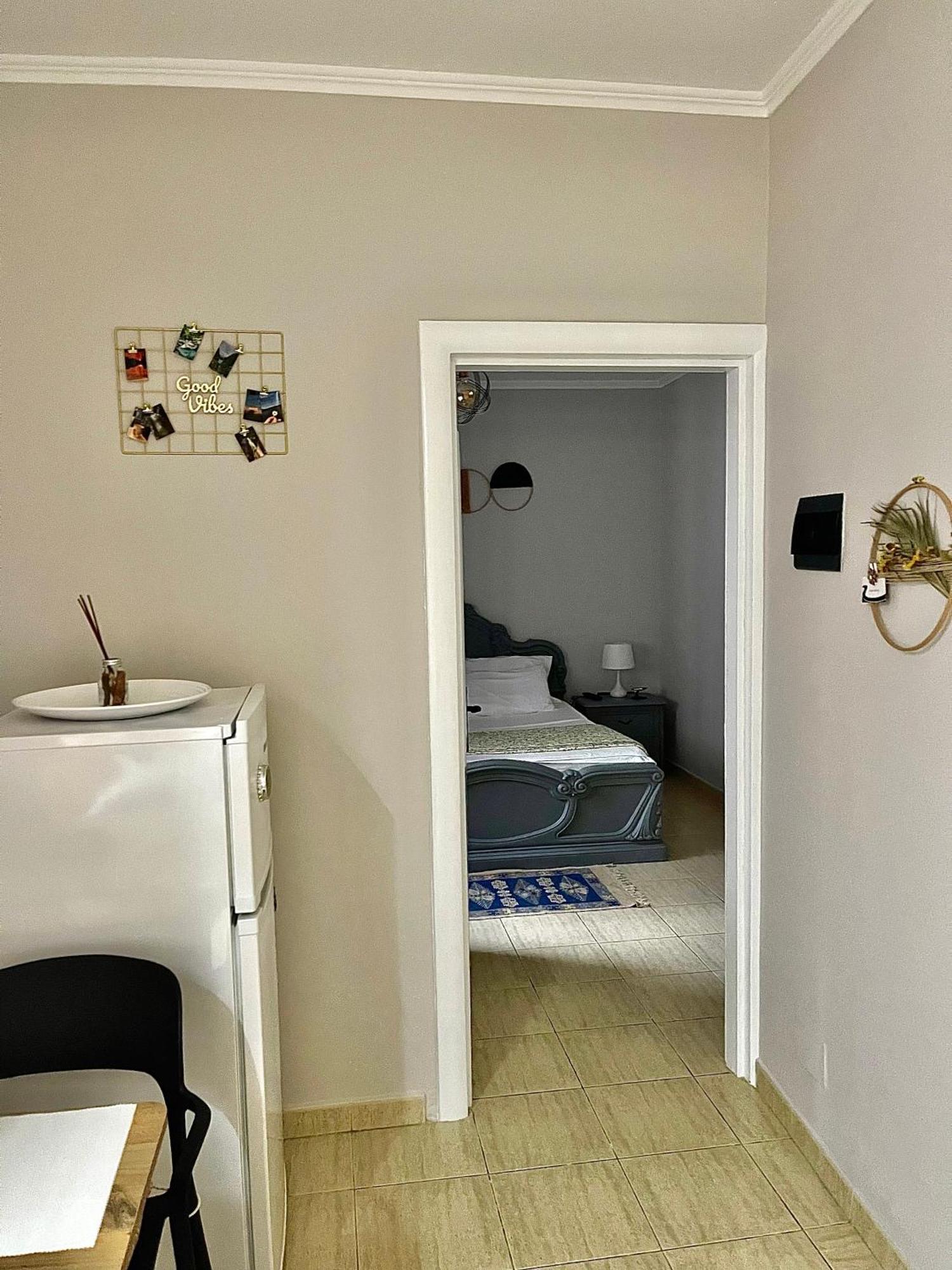 Flex Apartment Тирана Екстериор снимка