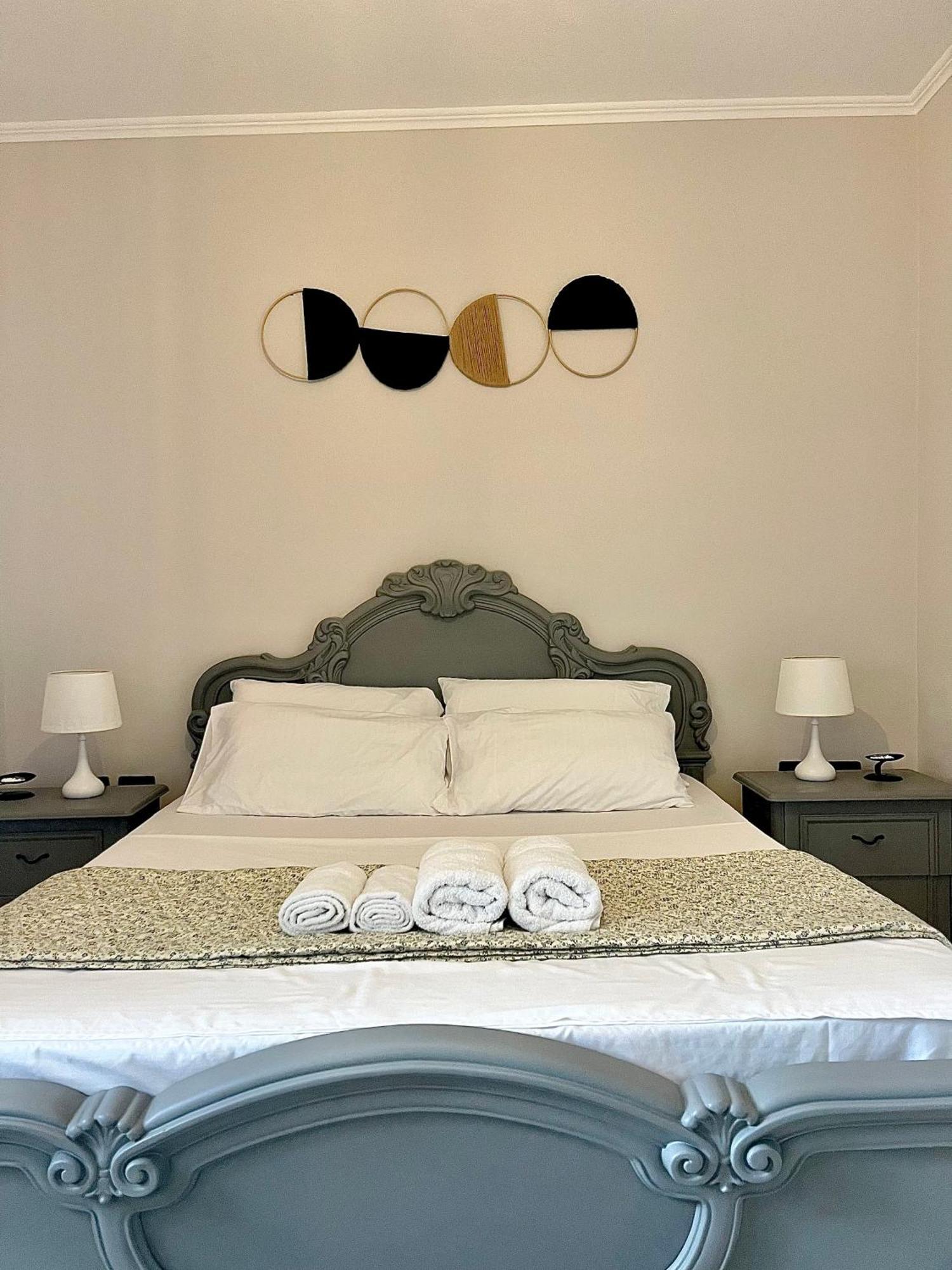 Flex Apartment Тирана Екстериор снимка